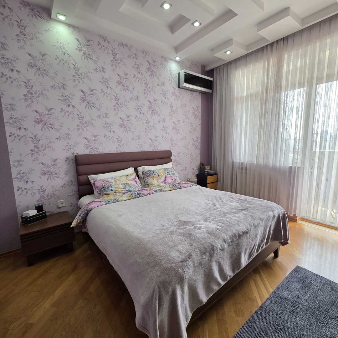 Satılır 2 otaqlı yeni tikili 92 m² — Mənzil, Bakı (8)