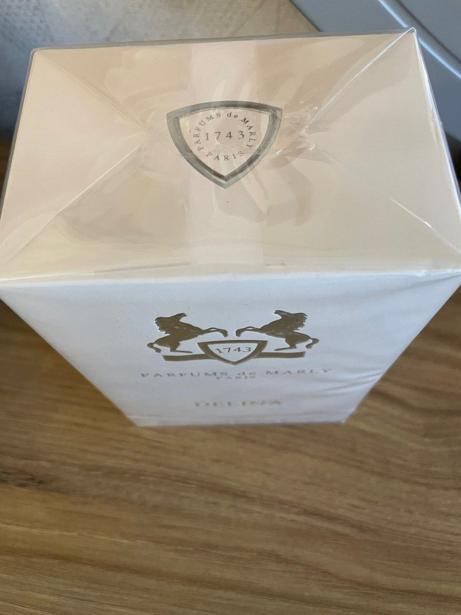 Delina Parfums de Marly — Gözəllik və səhiyyə, Bakı (5)