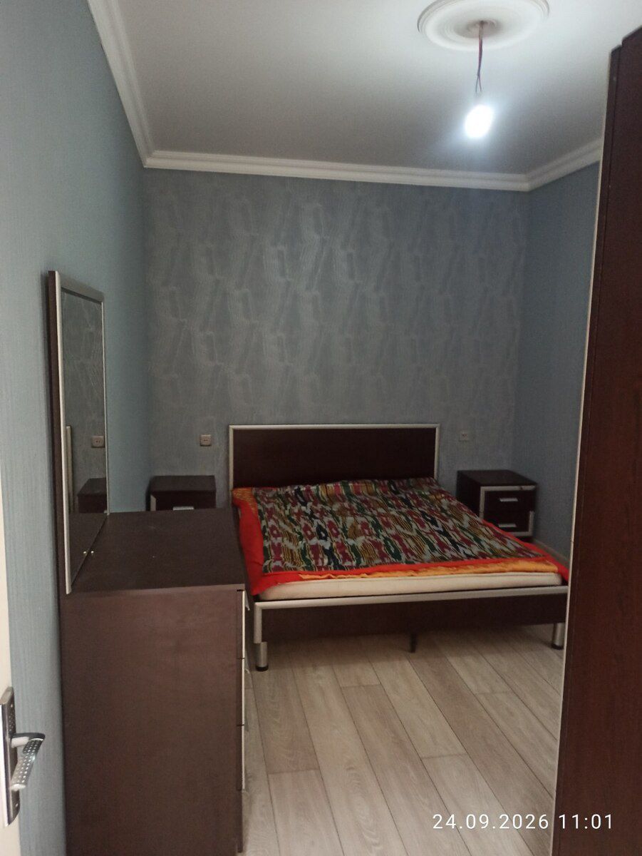 Həyət evi kirayə verilir, Masazır qəs — Ev, villa, Bakı (5)