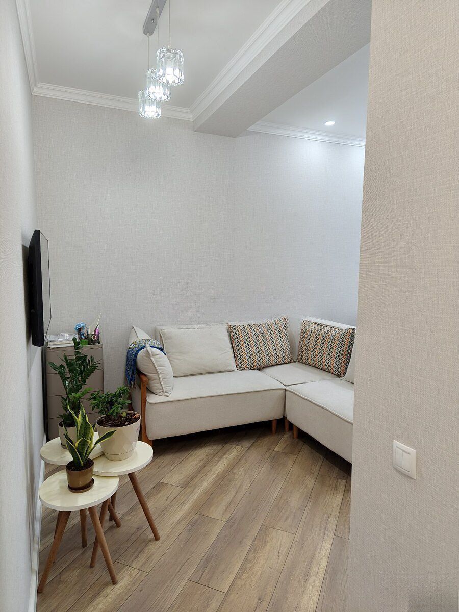 Satılır 2 otaqlı yeni tikili 49 m² — Mənzil, Bakı (2)
