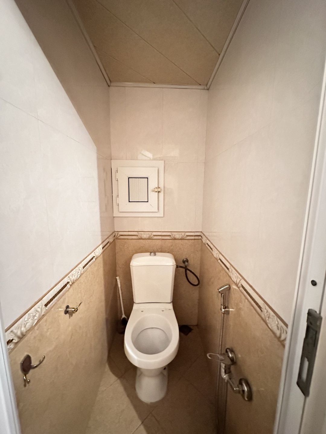 Satılır 1 otaqlı köhnə tikili 35 m² — Mənzil, Bakı (11)