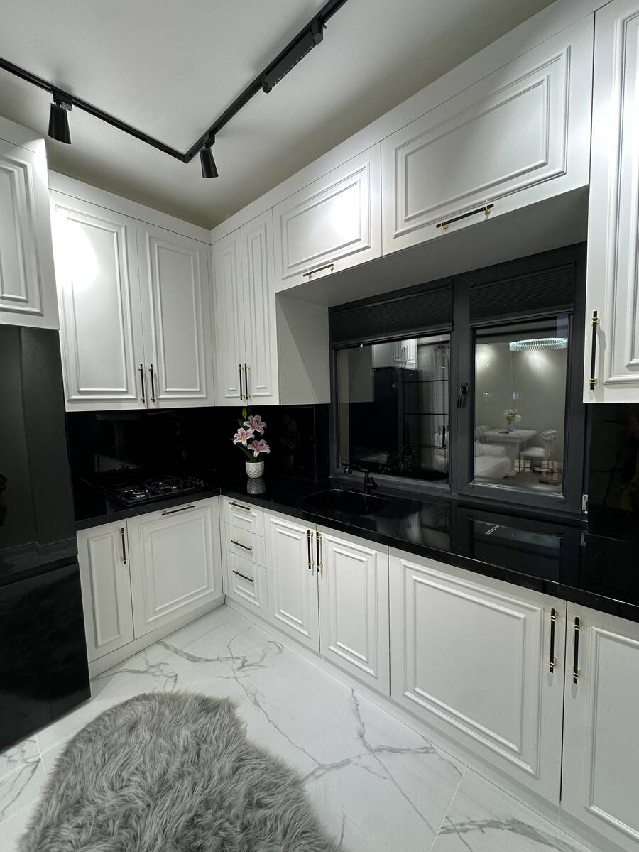 Satılır 3 otaqlı yeni tikili 92 m² — Mənzil, Bakı (5)