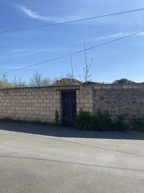 4 sot torpaq sahəsi, Ağdaş r — Ağdaş