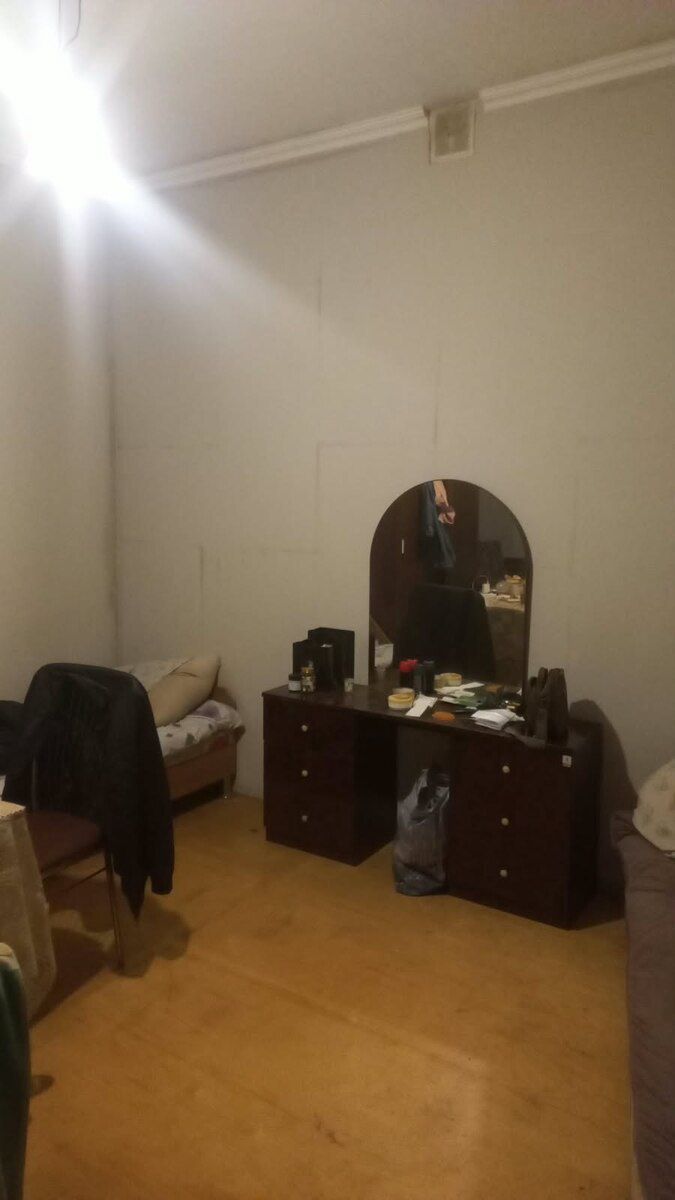 1-otaqlı mənzil kirayə verilir, Qaraçuxur qəs., 60 m² — Mənzil, Bakı (2)