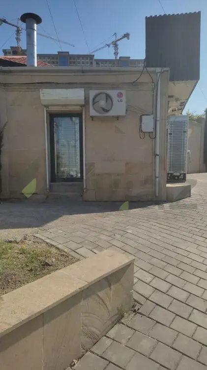 3 sot Torpaq Satılır, Ağ şəhər, Xətai, Bakı — Torpaq, Bakı (4)