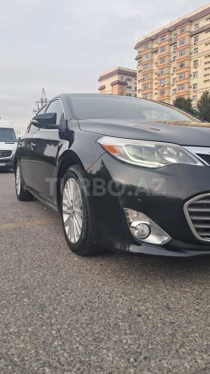 Toyota Avalon, 3.5 L, 2014 il, 170 261 km — Avtomobillər, Bakı (6)