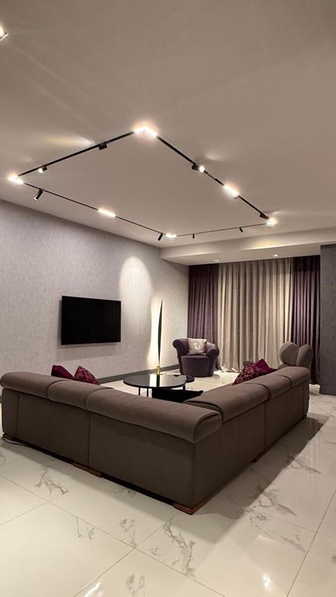 Satılır 4 otaqlı yeni tikili 155 m² — Bakı