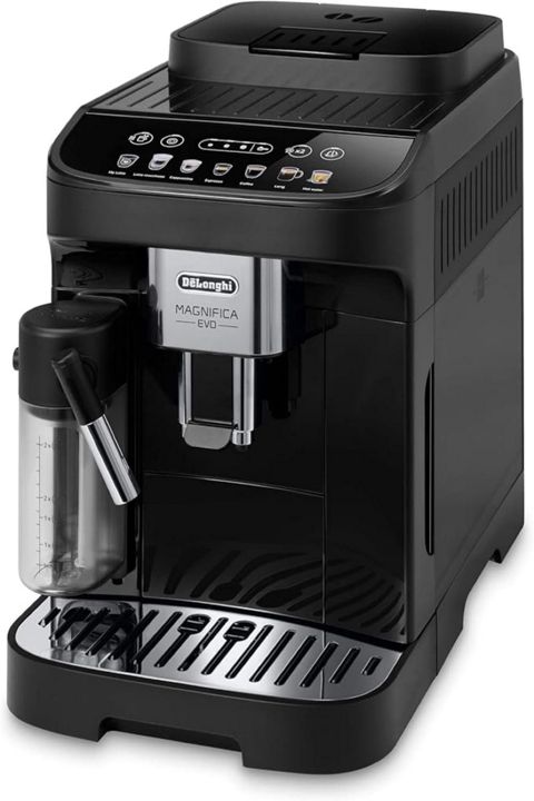 Qəhvə aparatı Delonghi Ecam 290.81 Evo Luxury — Bakı