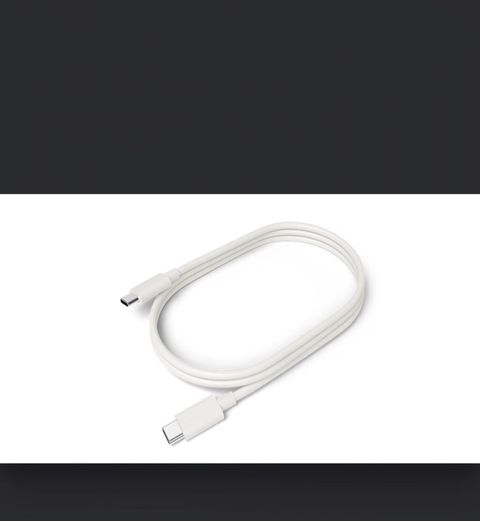 Usb‑c – Usb‑c kabeli - Konnektorlar: USB Type‑C USB Type‑C (hər iki — Bakı