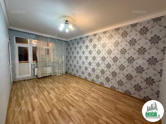 Satılır 2 otaqlı 55 m² köhnə tikili 6 mkr — Mənzil (2)