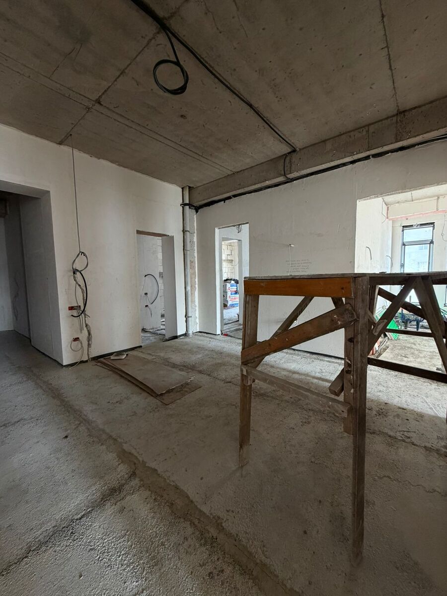 Satılır 4 otaqlı yeni tikili 220 m² — Mənzil, Bakı (8)