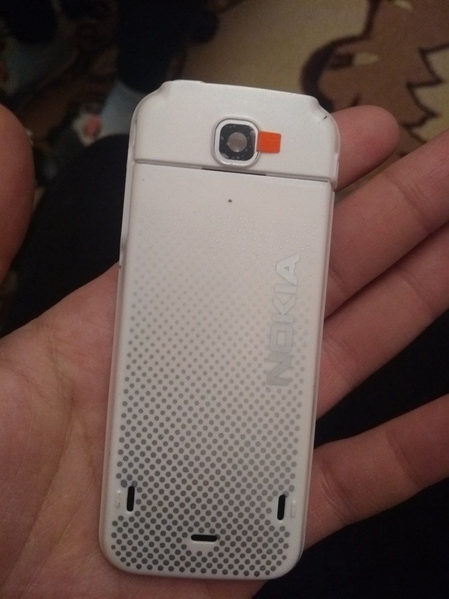 "Nokia 5310" korpus — Smartfonlar, Bakı (4)