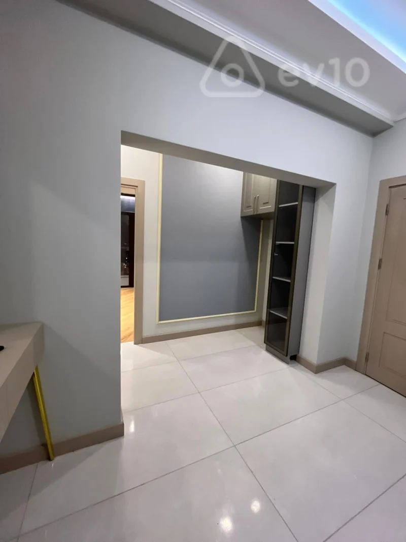 2 otaqlı mənzil, 88 m², Cəfər Xəndan — Mənzil, Bakı (2)