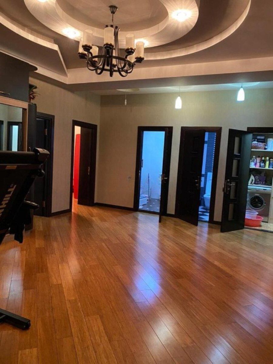 Satılır 3 otaqlı yeni tikili 156 m² — Mənzil, Bakı (11)