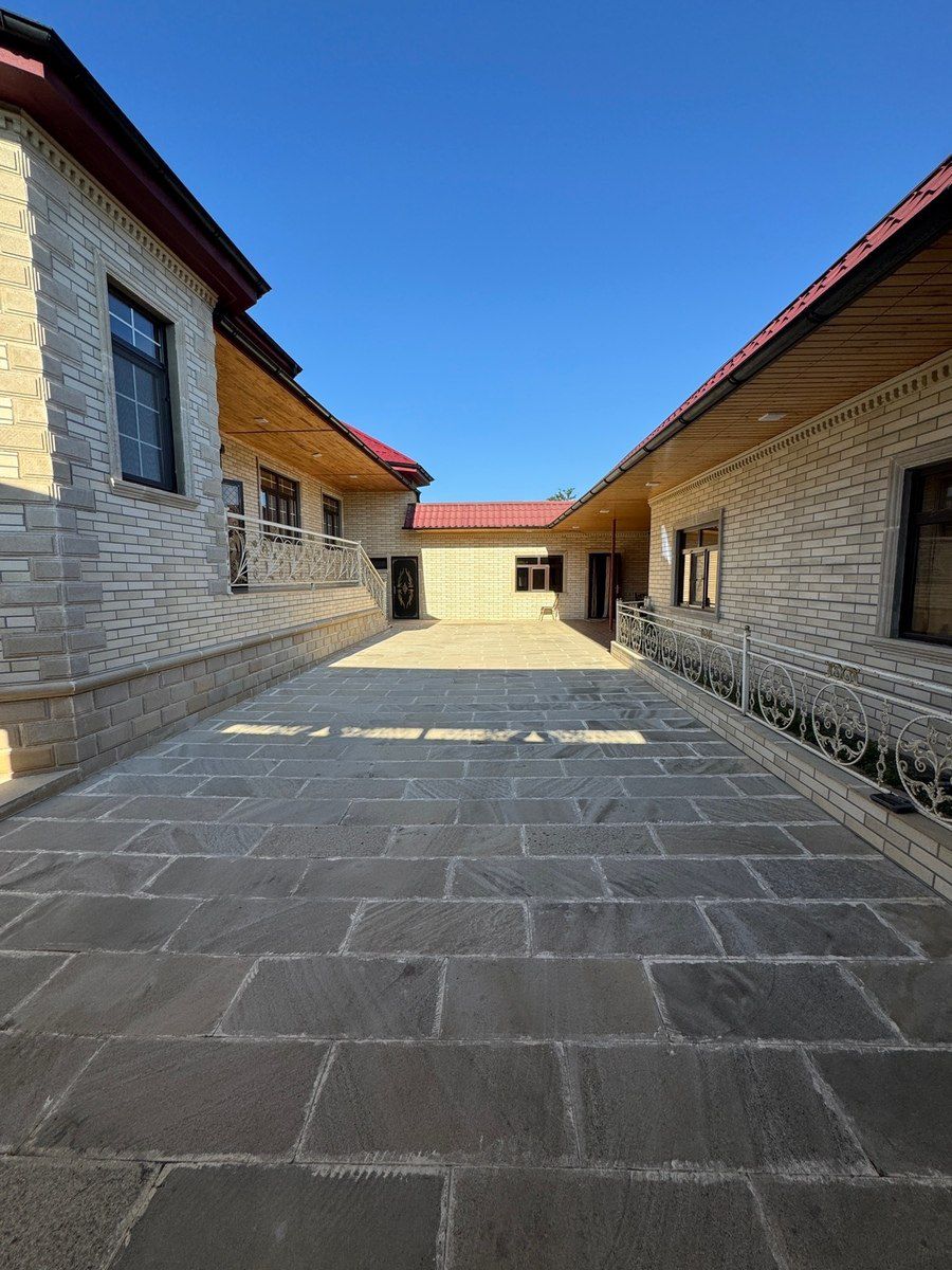 Bağ evi, Qusar r — Ev, villa, Qusar (10)