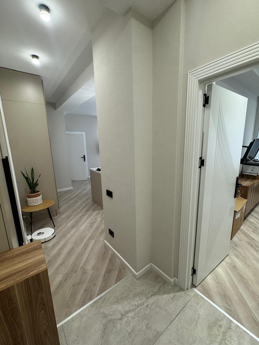 Satılır 3 otaqlı yeni tikili 77 m² — Mənzil, Bakı (9)