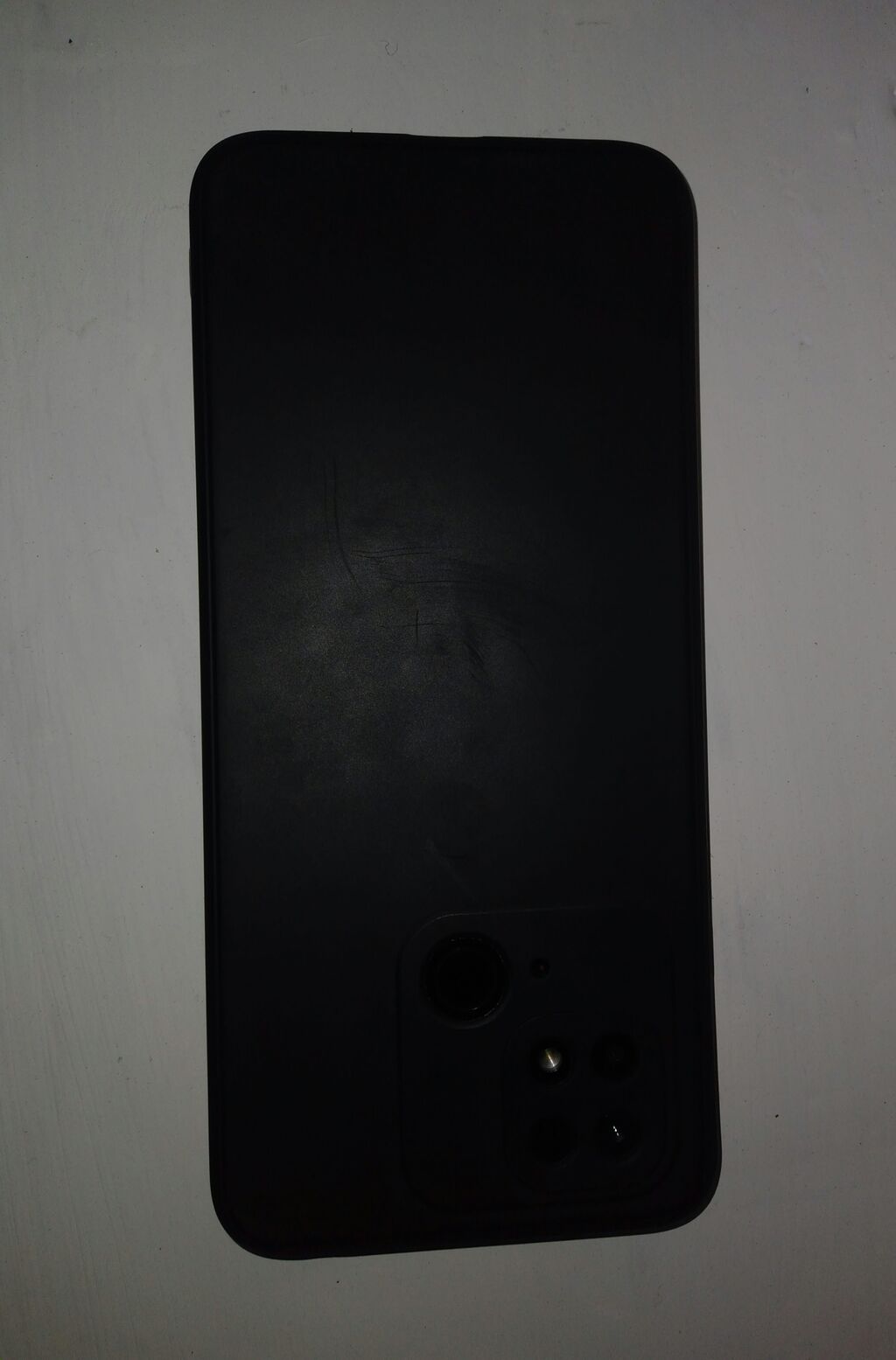 Redmi 10C, 64 GB, rəng - Mavi, Sensor — Xiaomi, Sumqayıt (4)