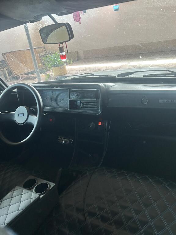 Lada (VAZ) 2107, 1.6 L, 2005 il, 54 000 km 10-NU-622 — Avtomobillər, Hacıqabul (6)