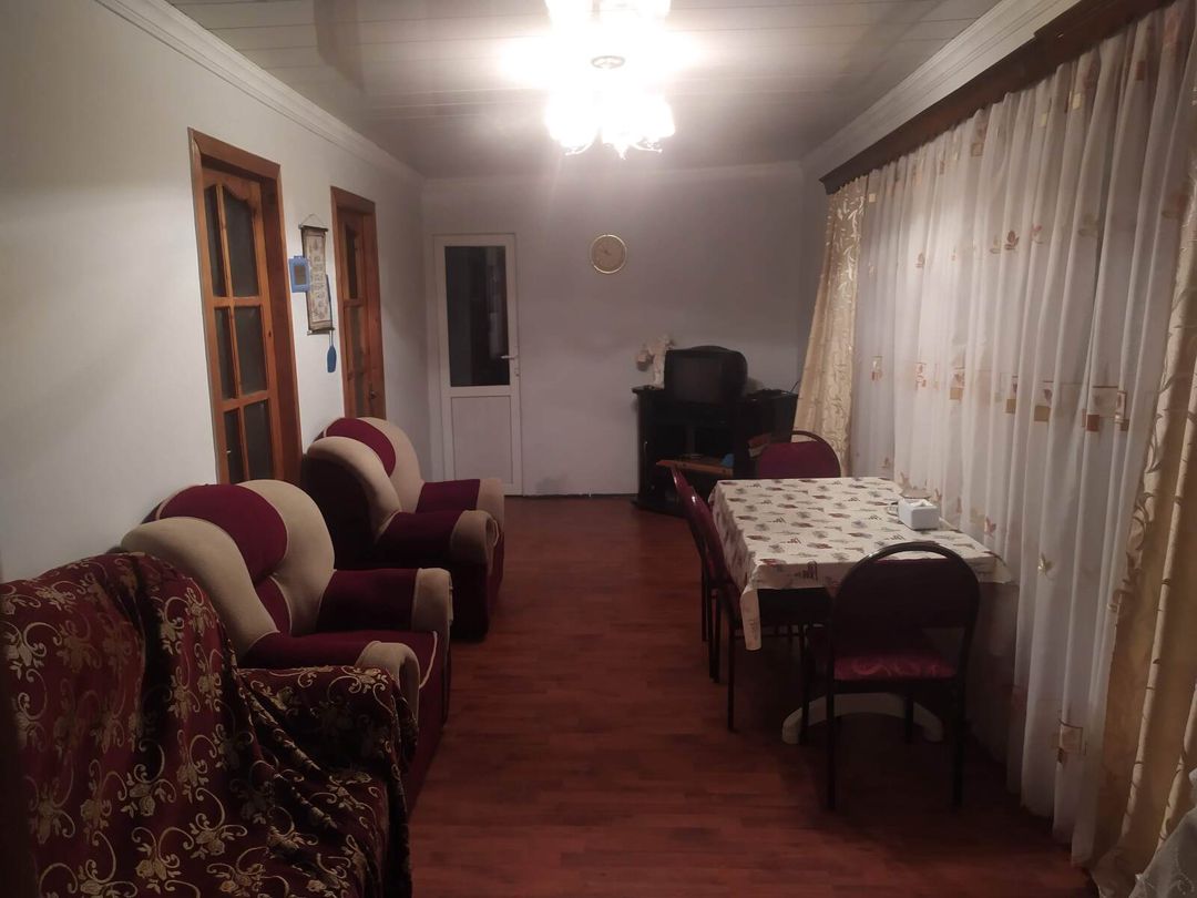 İcarəyə verilir 4 otaqlı həyət evi/bağ evi 100 m² — Ev, villa, Bakı (4)