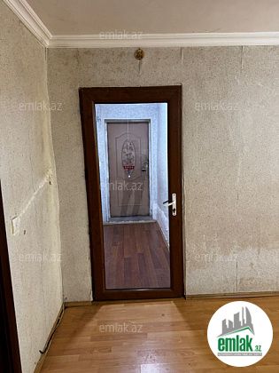 Satılır 2 otaqlı 60 m² köhnə tikili İnşaatçılar m — Mənzil (7)