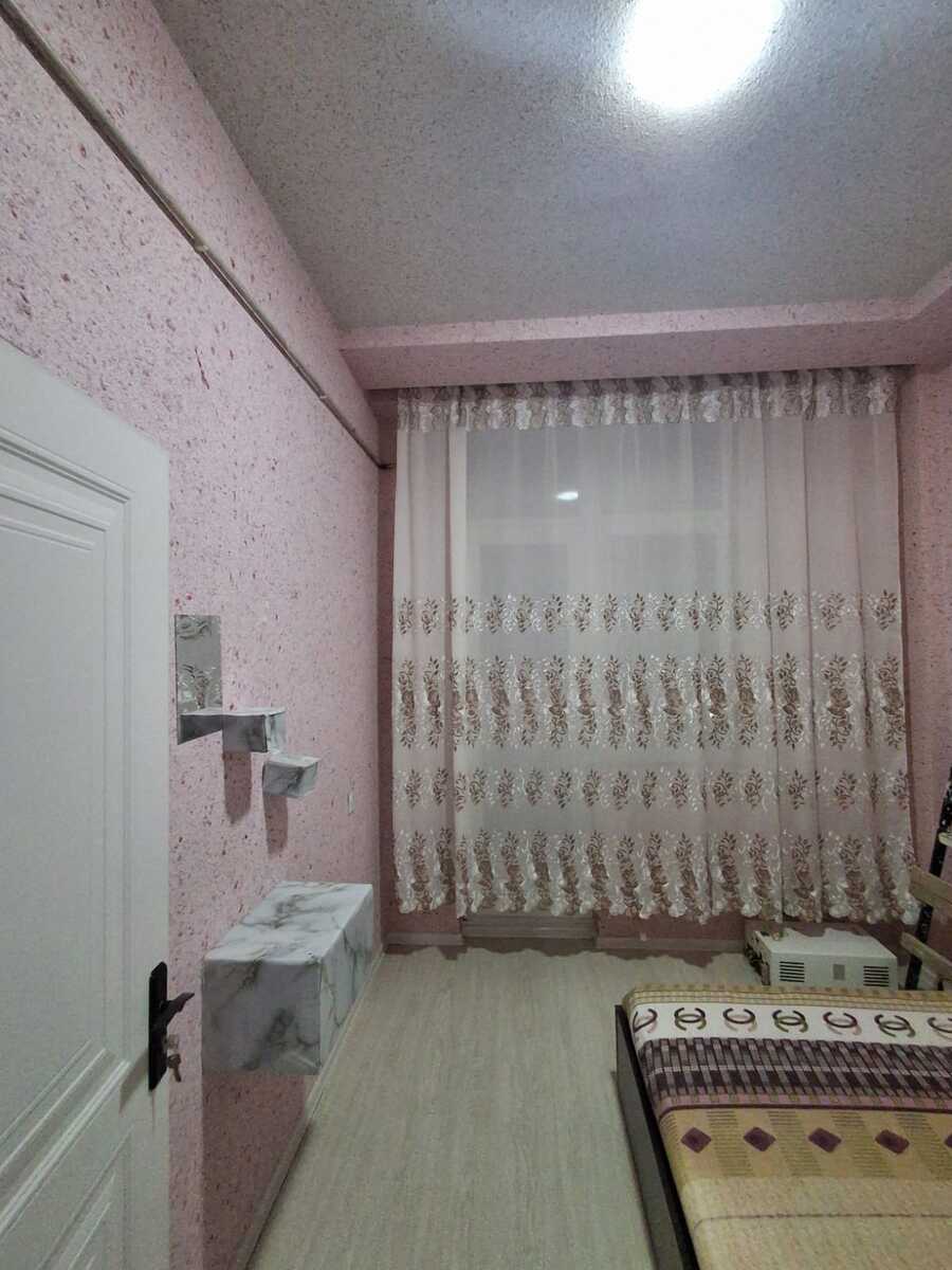 İcarəyə verilir 3 otaqlı yeni tikili 56 m² — Mənzil, Bakı