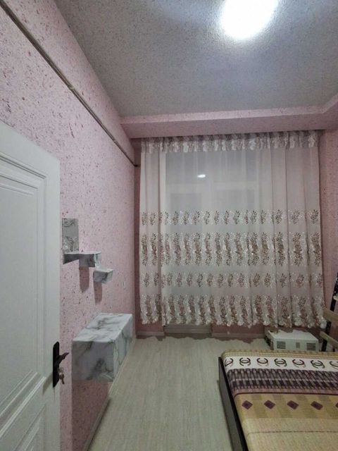 İcarəyə verilir 3 otaqlı yeni tikili 56 m² — Bakı