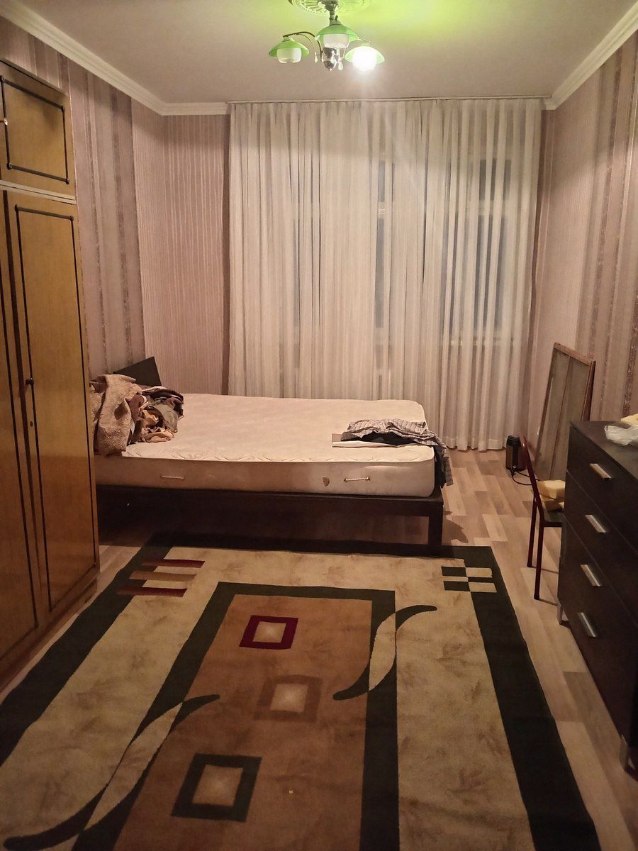 Satılır 2 otaqlı köhnə tikili 43 m² — Mənzil, Bakı (8)