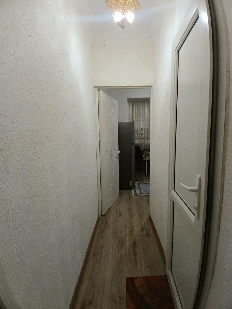 2-otaqlı mənzil kirayə verilir, 28 May m., 50 m² — Mənzil, Bakı (8)