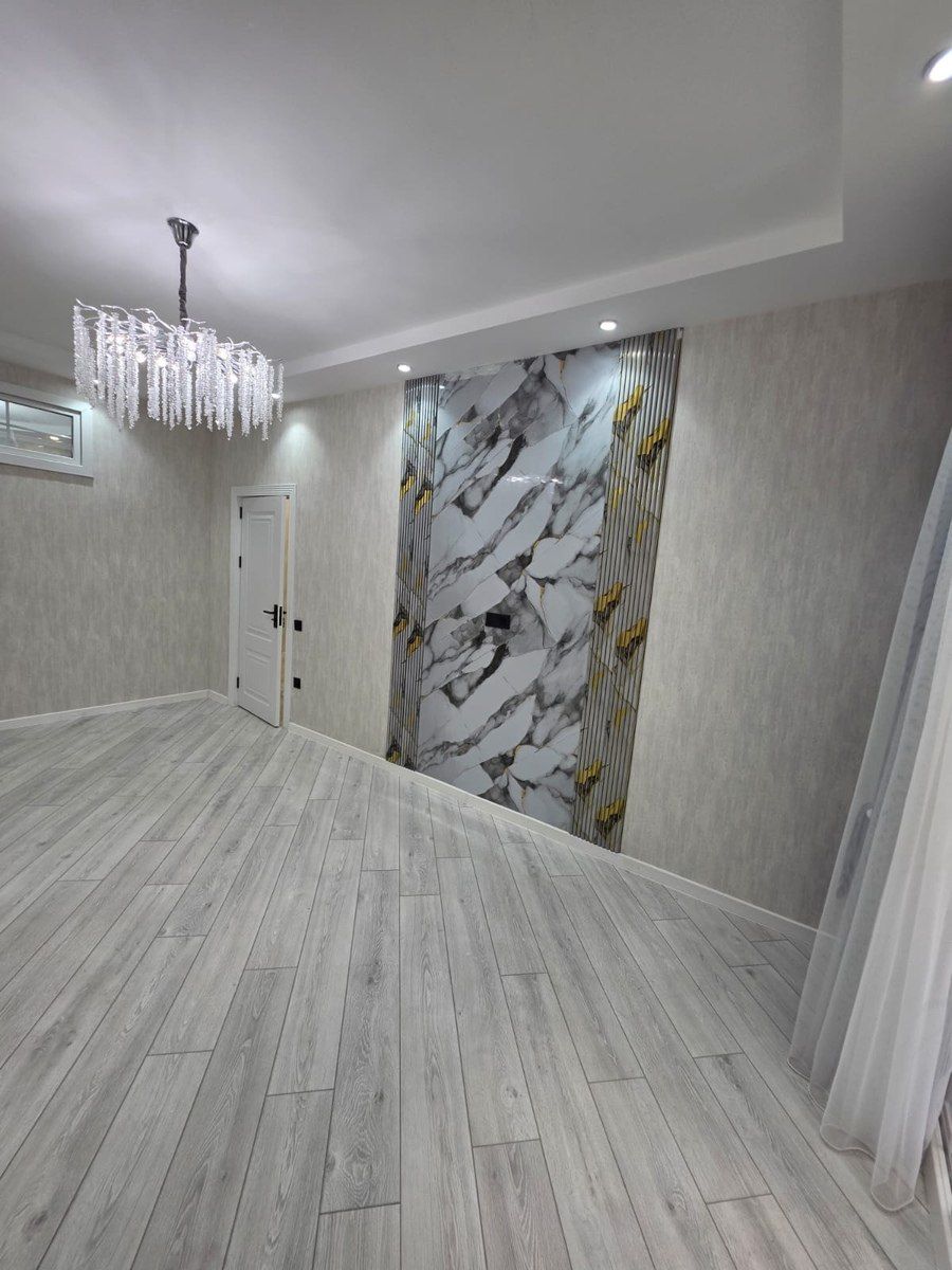 4-otaqlı yeni tikili, Xırdalan ş., 103 m² — Mənzil, Xırdalan (2)