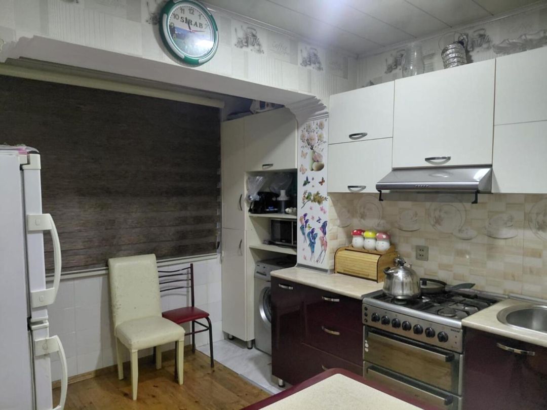 Satılır 2 otaqlı köhnə tikili 65 m² — Mənzil, Bakı (10)