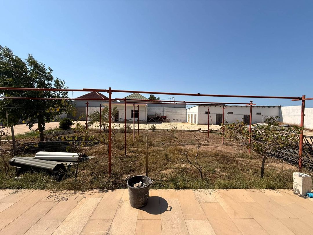 4 sot torpaq sahəsi, Şüvəlan qəs — Torpaq, Bakı (2)
