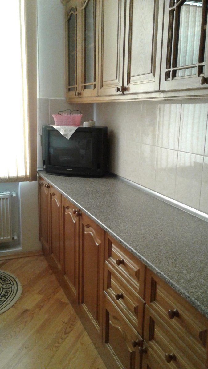 Satılır 3 otaqlı yeni tikili 106 m² — Mənzil, Bakı (11)