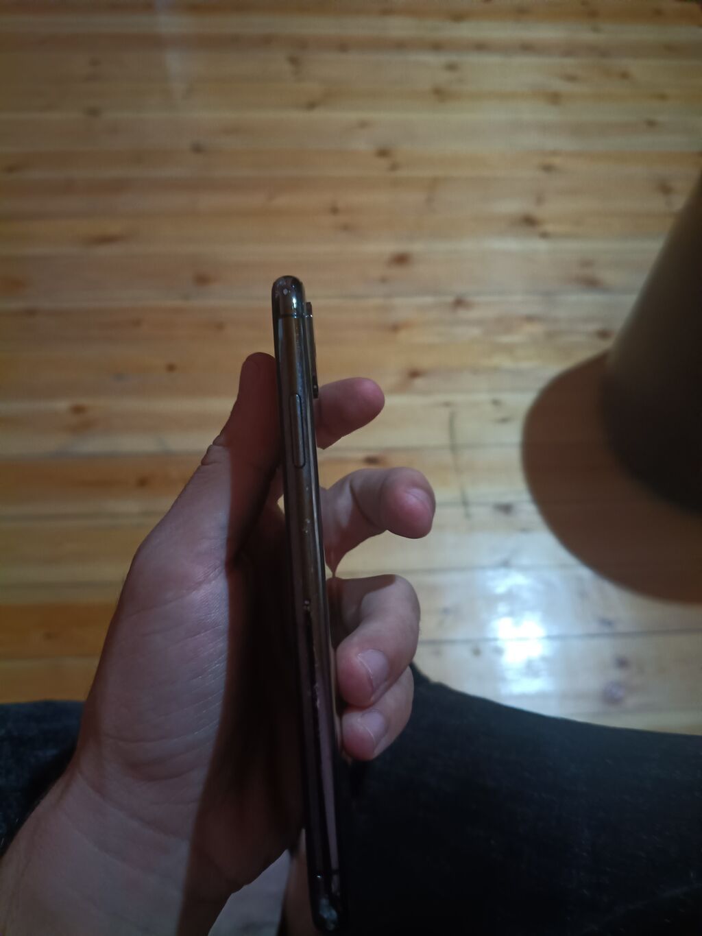 IPhone X, Space Gray, Face ID — Apple iPhone, Ceyranbatan (3)