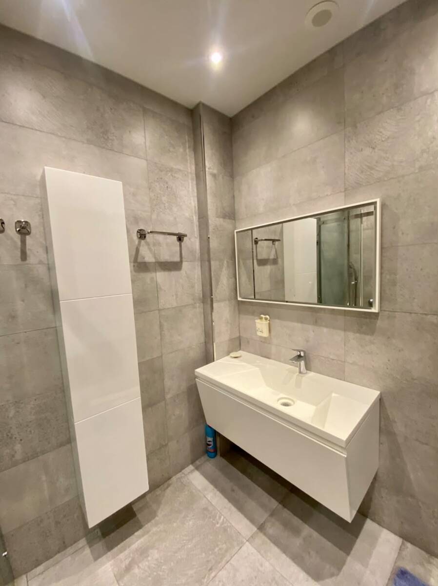Satılır 2 otaqlı yeni tikili 103 m² — Mənzil, Bakı (10)