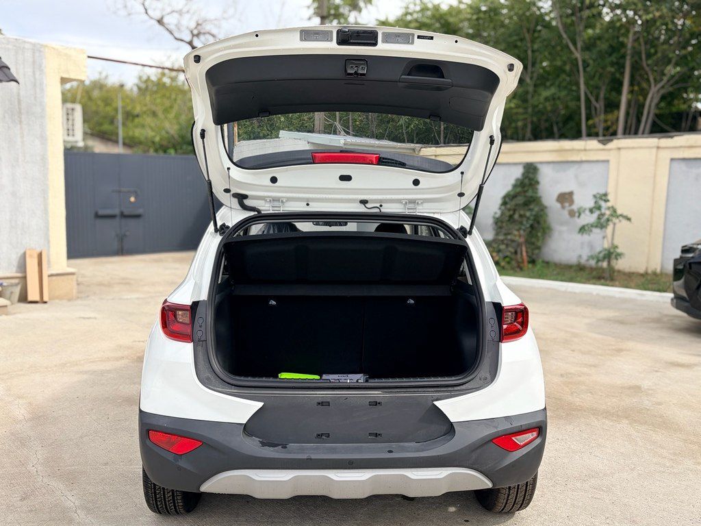 Kia KX1, 1.4 L, 2026 il, yeni — Avtomobillər, Bakı (4)