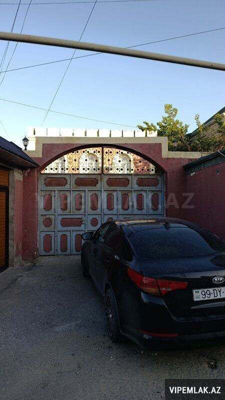 Binəqədi rayonunda 7 otaqlı Həyət evi Satılır, 292 m² — Ev, villa, Bakı (4)