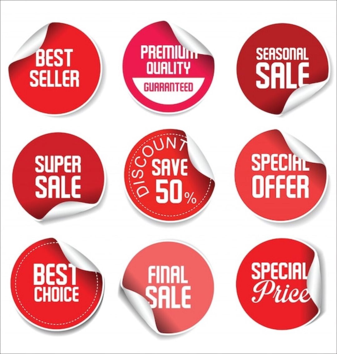 Vinil və stiker çapı — Reklama, IT, marketing, Bakı (3)
