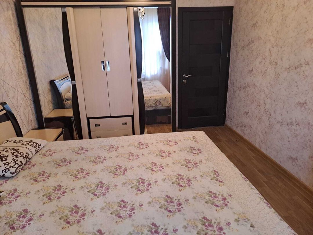 Satılır 3 otaqlı köhnə tikili 80 m² — Mənzil, Bakı (6)
