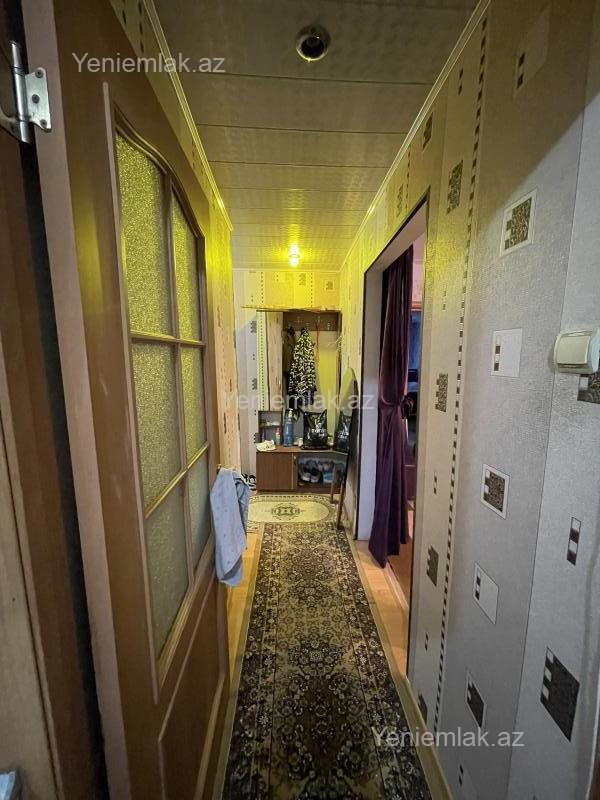 Kirayə 2 otaqlı Bina evi menzil (Köhnə tikili), 47 m², 5-ci mikrorayon — Mənzil, Sumqayıt (6)