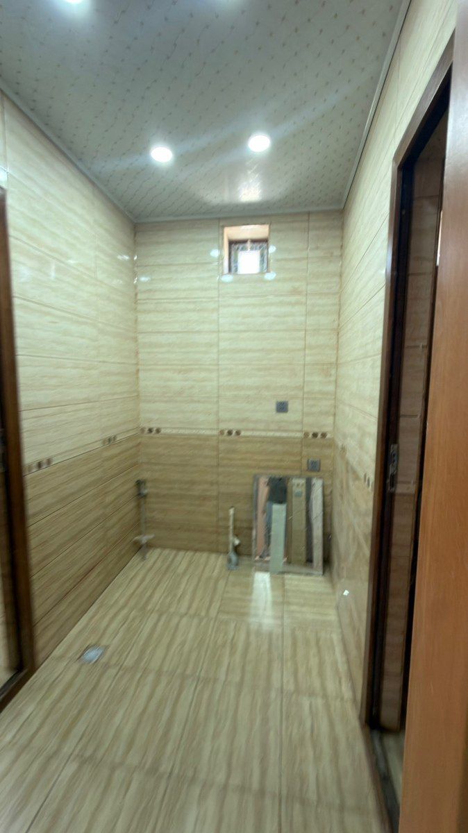 Həyət evi, Hökməli-Qobu yolu — Ev, villa, Bakı (10)