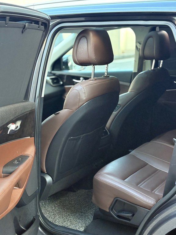 Kia Sorento, 2.0 L, 2017 il, 191 000 km 88-DU-853 — Avtomobillər, Bakı (9)