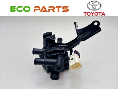 "Toyota Prius, Fielder, Aqua Prius C" termostatı — Bakı