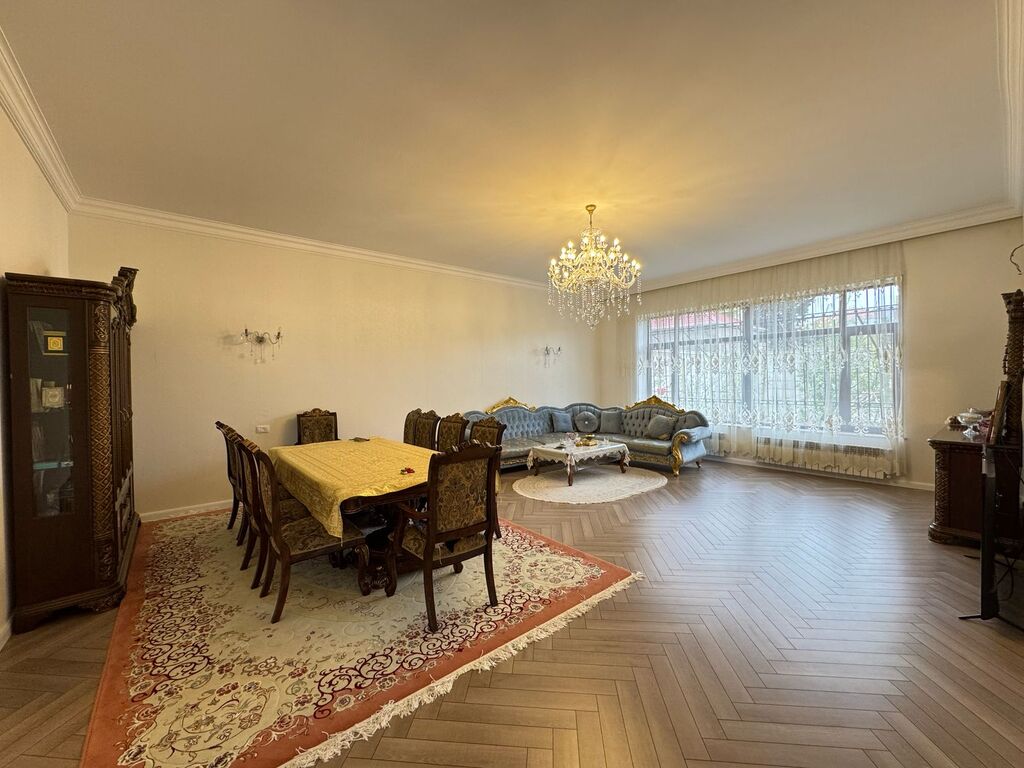 Satılır 9 otaqlı həyət evi/bağ evi 600 m² — Ev, villa, Bakı (8)