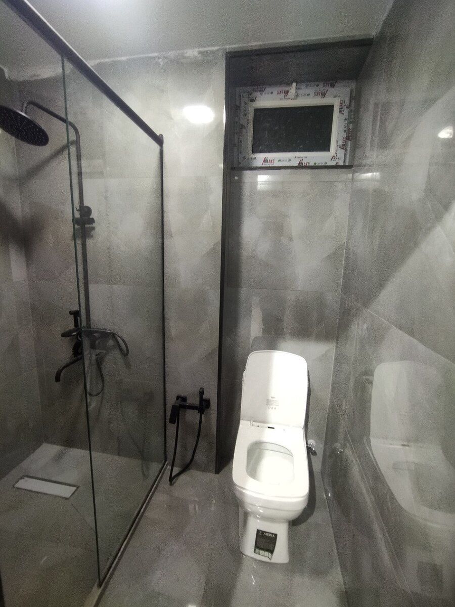 Həyət evi, Qəbələ ş — Ev, villa, Qəbələ (8)