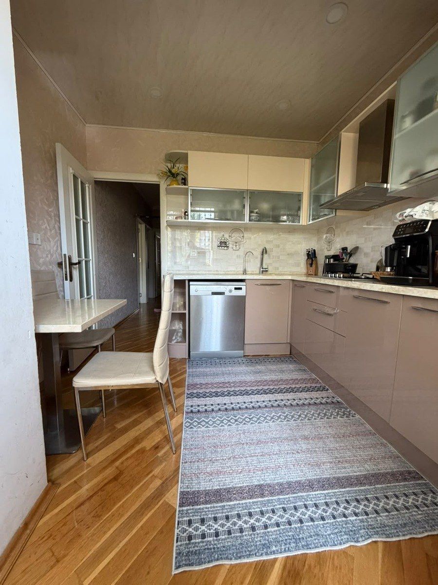 Satılır 3 otaqlı köhnə tikili 85 m² — Mənzil, Bakı (11)