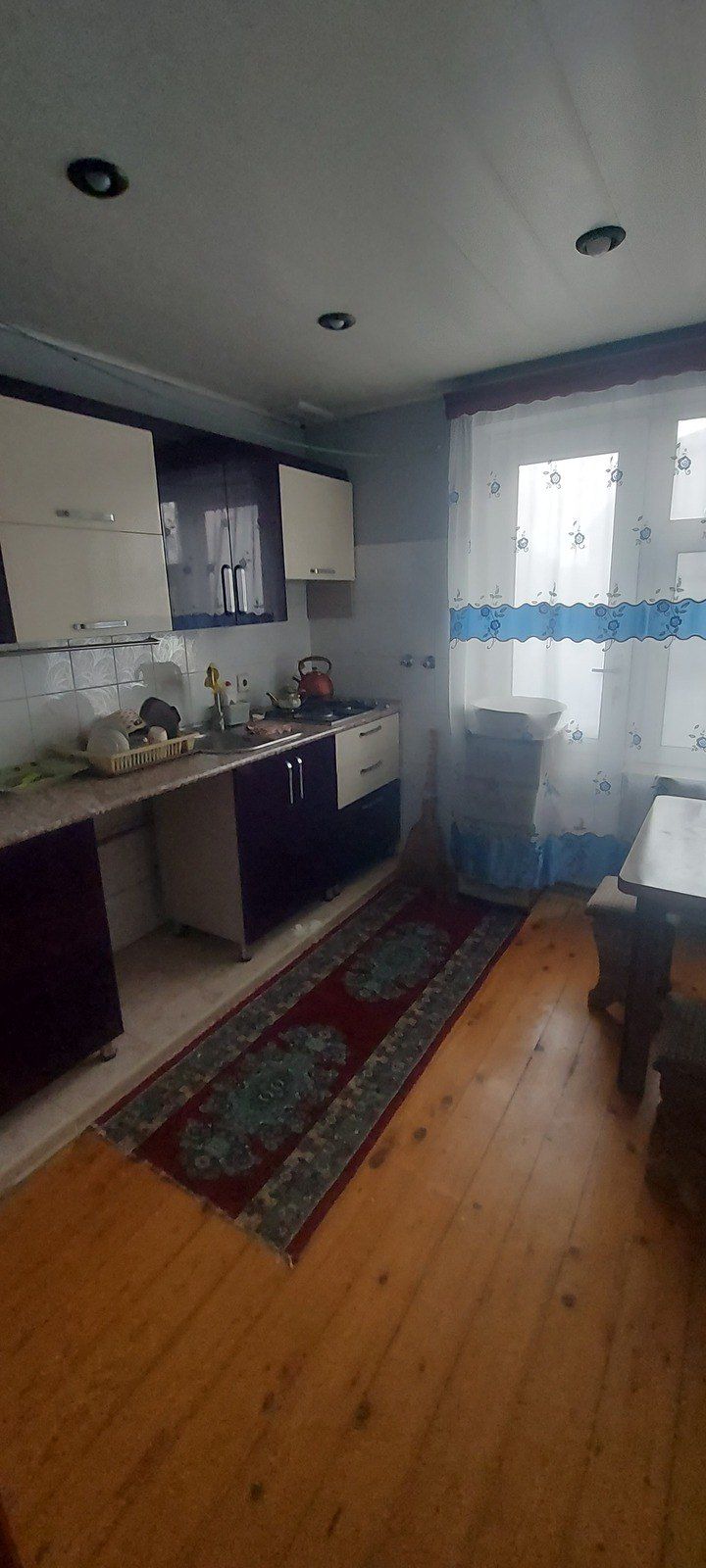 Satılır 3 otaqlı köhnə tikili 76.8 m² — Mənzil, Bakı (4)