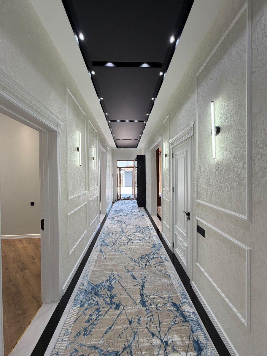 Satılır 4 otaqlı həyət evi/bağ evi 180 m² — Ev, villa, Bakı (9)