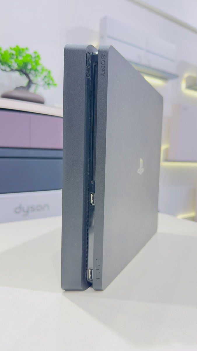 PS4 Slim 1TB — Oyunlar, konsollər və proqramlar, Bakı (7)