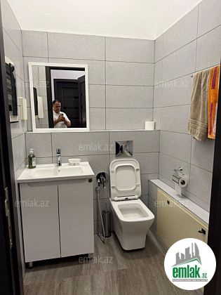 İcarəyə verilir 6 otaqlı 210 m² ofis 28 Mall — Ofis (4)