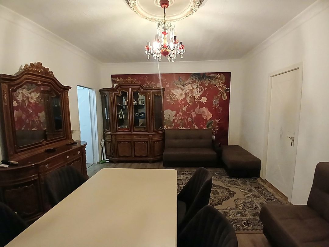 2-otaqlı mənzil kirayə verilir, 28 May m., 50 m² — Mənzil, Bakı (3)